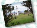 Point Vicente Light
