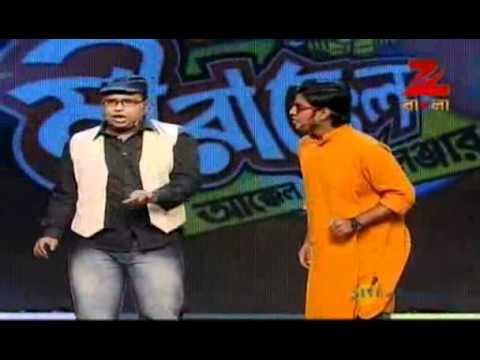 EP - Mirakkel Akkel Challenger 6 - Indian Bengali TV Show - Zee Bangla