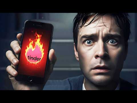 3 disturbing horror stories about Tinder dates