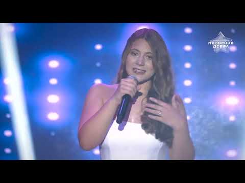 Анастасія Немеровська “Dance you outta my head” (Cat Janice & Max Vernon)