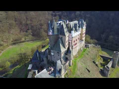 Eltz Castle