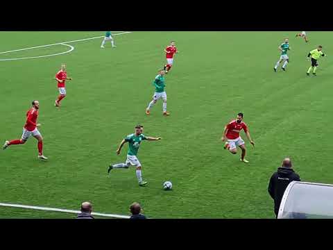 Fremad Valby-Vigerslev Boldklub( D.14/4-2022. Københavnsserien)