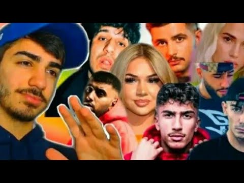 XXL ERRATE DEN SONG AM BEAT CHALLENGE 🔥 Deutschrap 2020 Edition | Samra, Capital Bra, Mero REACTION
