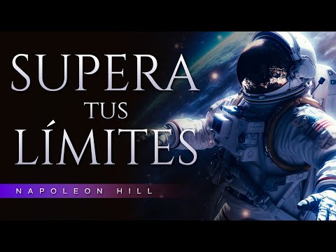 Napoleon Hill: Supera las expectativas | Audiolibro de Superación personal