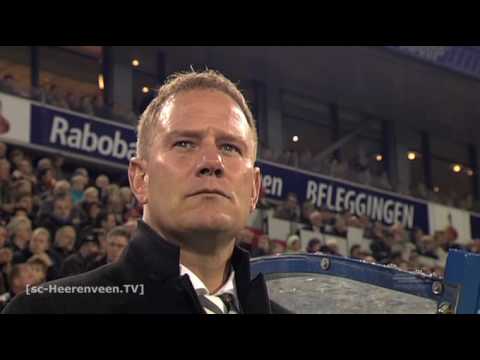 Overzicht eerste seizoenshelft (3/3)