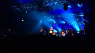 The Courteeners - Push Yourself