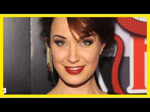 BBC Proms: Sierra Boggess withdraws from West Side Story concert over 'whitewashing' claims