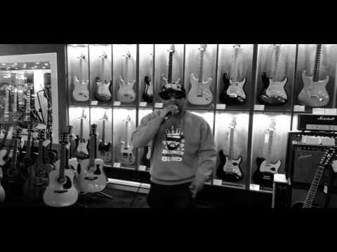 Brobick- Alter Hase  (official Video Clip)