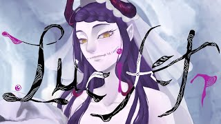 【音大声楽出身が歌ってみた】ルシファー(-2)/¿?shimon【covered by 荊棘つばき】