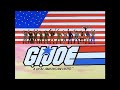 G I Joe A Real American Hero All Intro S And Outro S HD 1983 1986