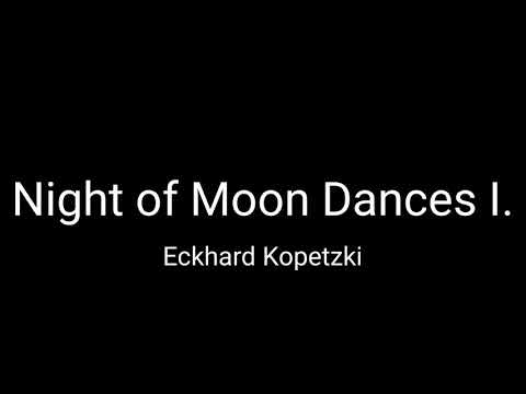 【打5】ナイト・オブ・ムーン・ダンス　1楽章