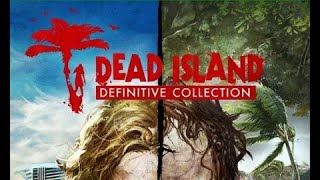 melanjutkan perjalanan zimbo #deadisland