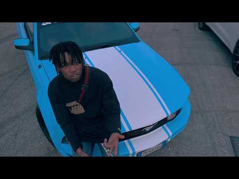 Giovaneeffe - No Playback (feat. Lil Abba)