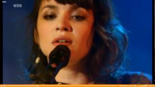 Norah Jones - After The Fall - Live on Rockpalast