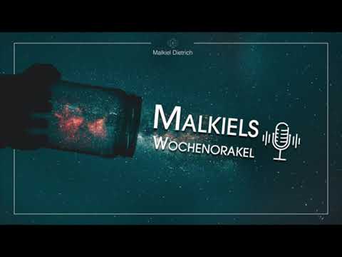 Das Wochenorakel vom 13.1. bis 19.1. - Malkiel Energiereich Glücklich