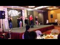 KOI Cafe DnD 2015