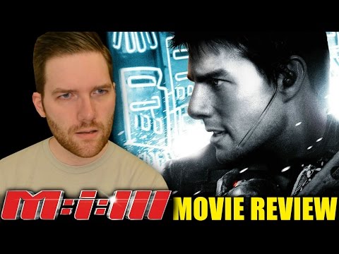 Mission: Impossible III - Movie Review