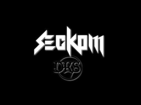 Dj SeckoM Saca La Rakata 2016 4 Shépa & Phénomen