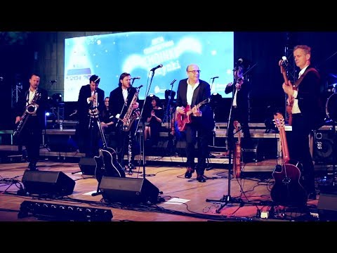 RODZINA POSPIESZALSKICH- HOLA, HOLA, PASTERZE Z POLA