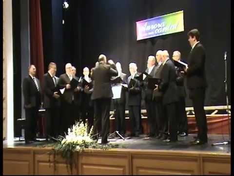 Izajdi na prozor, MVA 'Špansko', mo Damir Šumečki