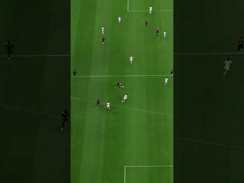 Chucky Lozano Drone Goal #shorts #mls #sdfc