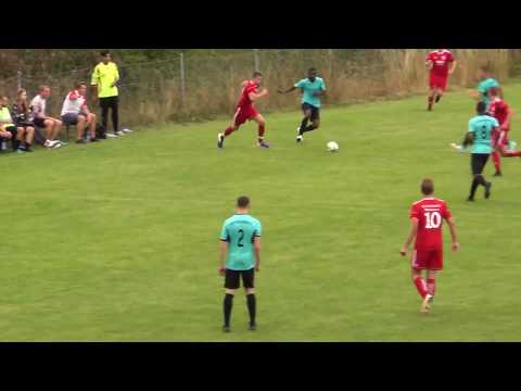 SG Eschbach/​Wernborn - SGK Bad Homburg - Tore vom 11.08.2019