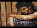 Dexys Midnight Runners - All in all (this one last wild waltz) (lyrics on clip)