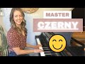 3 Things You NEED To Know Before You Practice Czerny