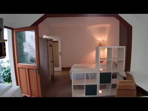 VERDIER IMMOBILIER - Montrouge - Location Maison - 2 pièces