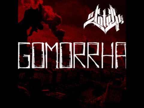 Later - Unter der Erde (feat. Morlockk Dilemma )