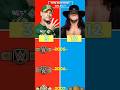 John Cena Vs Undertaker - Who Won Most Titles In WWE #wwe #wrestledata