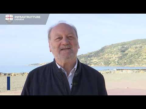 Liguria infrastrutture - Ospedaletti