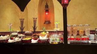 Hotel Mercure Grand  Seef - Bahrain