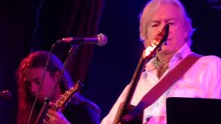 JUSTIN HAYWARD: &quot;HAD TO FALL IN LOVE&quot; from City Winery 8/16/18