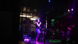 Blues on a Holiday: Susan Tedeschi Cover