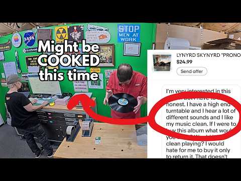 This order is probably coming back