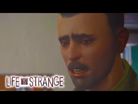 Biedny Madsen? Life is Strange odc.20