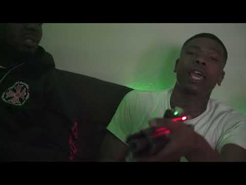 Untitled  lil Grady shot by  fgp