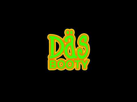 Das Booty - Down On Me (demo circa 1989)