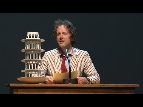 Ronald Snijders leest De AlfabetBeter - Groot Succes 2