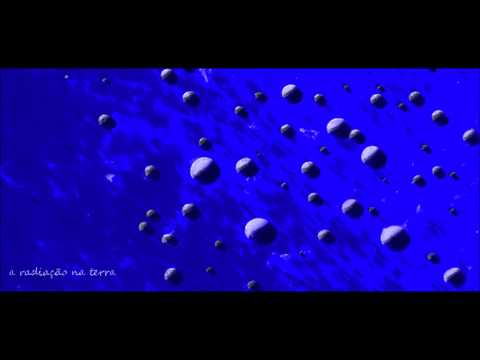 cidadão instigado - a radiação na terra