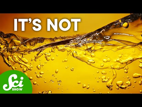 童子尿聽過吧？我們為什麼會認為尿是無菌的？ (Why On Earth Did We Think Urine Was Sterile?)