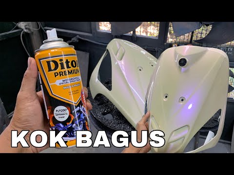 THIS IS DEFINITELY GLOWING!! NOT WHITE OVERLAPPED WITH VIOLET, DITON PREMIUM