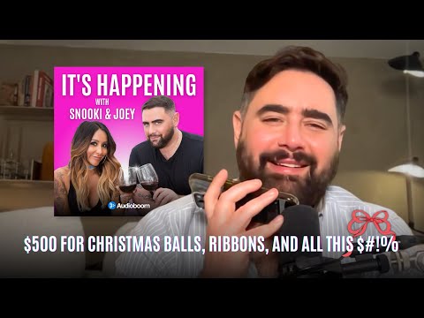 Joey Camasta and Nicole Polizzi