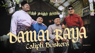 Download lagu Caliph Buskers - Damai Raya MV  mp3