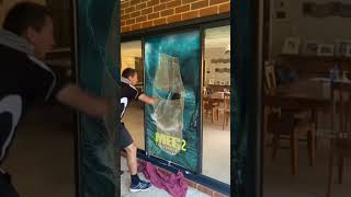 The Meg 2: The Trench #youtubeshorts