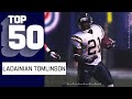 LaDainian Tomlinson Top 50 Most Electrifying Plays!