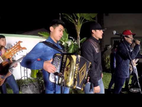 Grupo Codiciado Ft. Maxima Alianza - Gente De Accionar (En Vivo 2016) HD