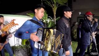 Grupo Codiciado Ft. Maxima Alianza - Gente De Accionar (En Vivo 2016) HD