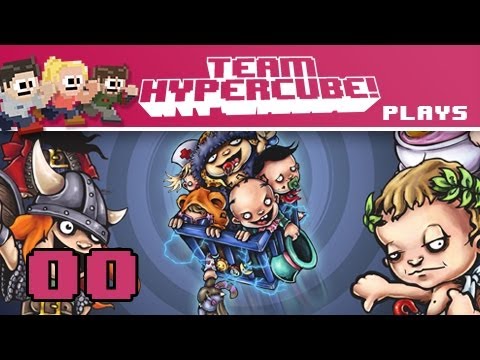 How to Play: Evil Baby Orphanage!